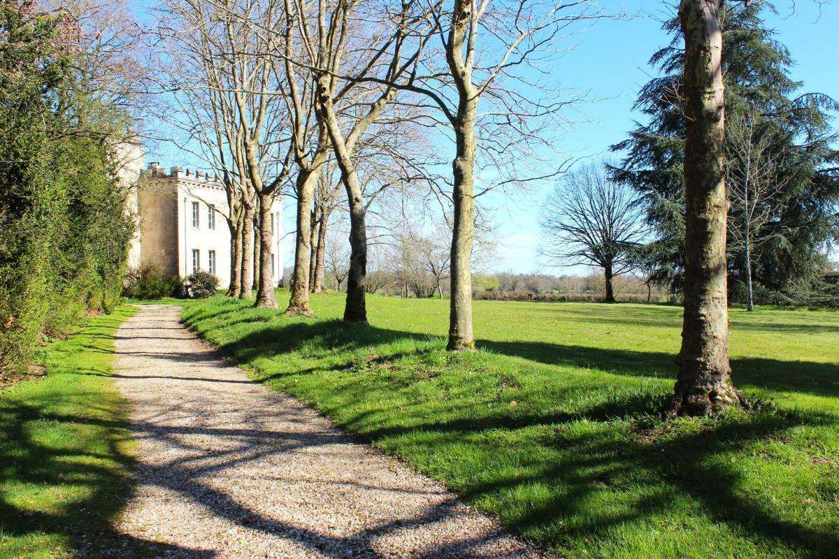 Maison à CONFOLENS