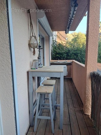 Appartement à HYERES