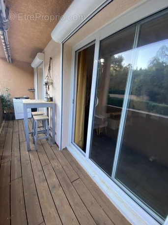 Appartement à HYERES