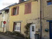 Maison à SAINT-YRIEIX-LA-PERCHE