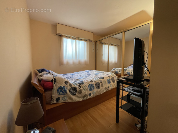 Appartement à BEAUSOLEIL