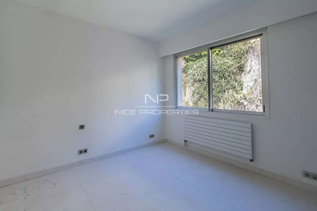 Appartement à VILLEFRANCHE-SUR-MER