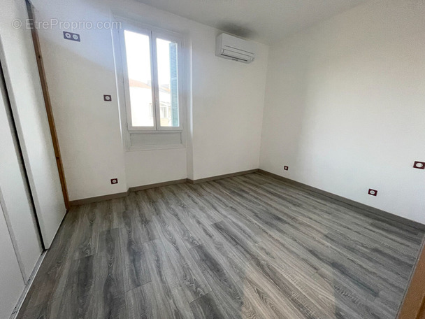 Appartement à AJACCIO