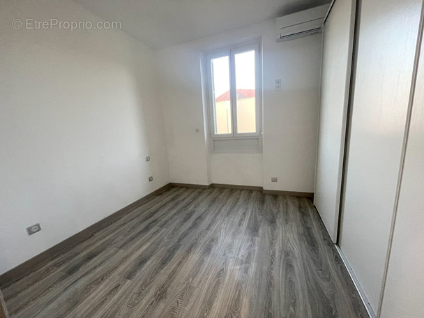 Appartement à AJACCIO