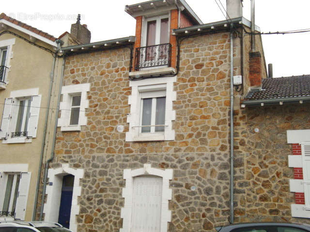 Maison à LIMOGES