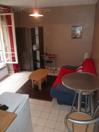 Appartement à PANTIN