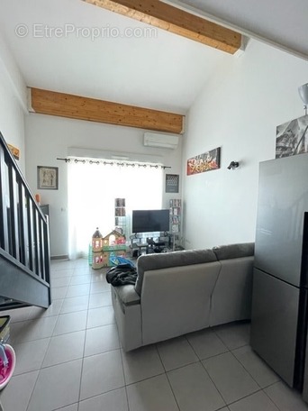 Appartement à PALAVAS-LES-FLOTS