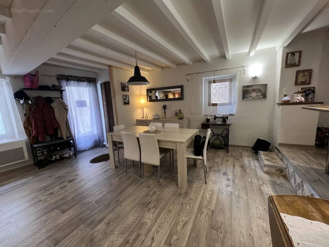 Appartement à SAINT-NAZAIRE-D&#039;AUDE