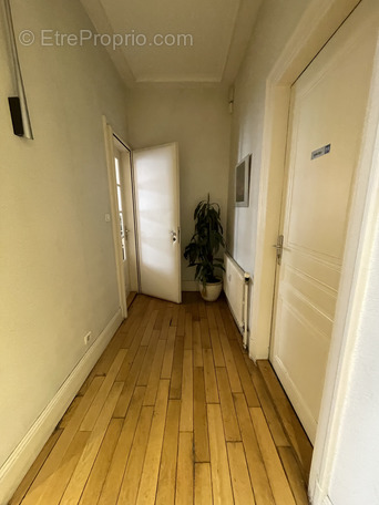 Appartement à MULHOUSE