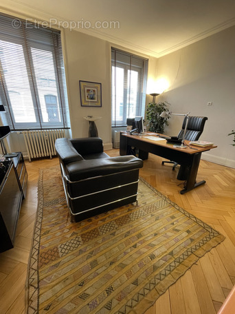 Appartement à MULHOUSE