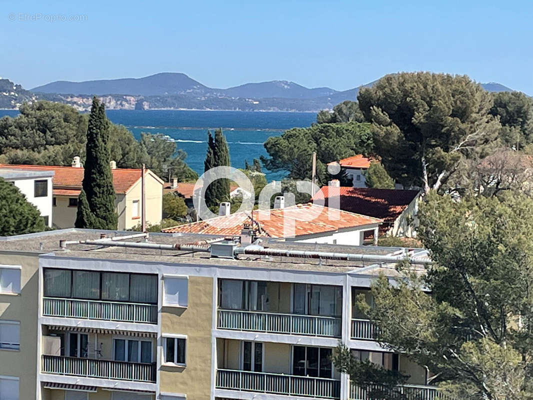 Appartement à LA SEYNE-SUR-MER