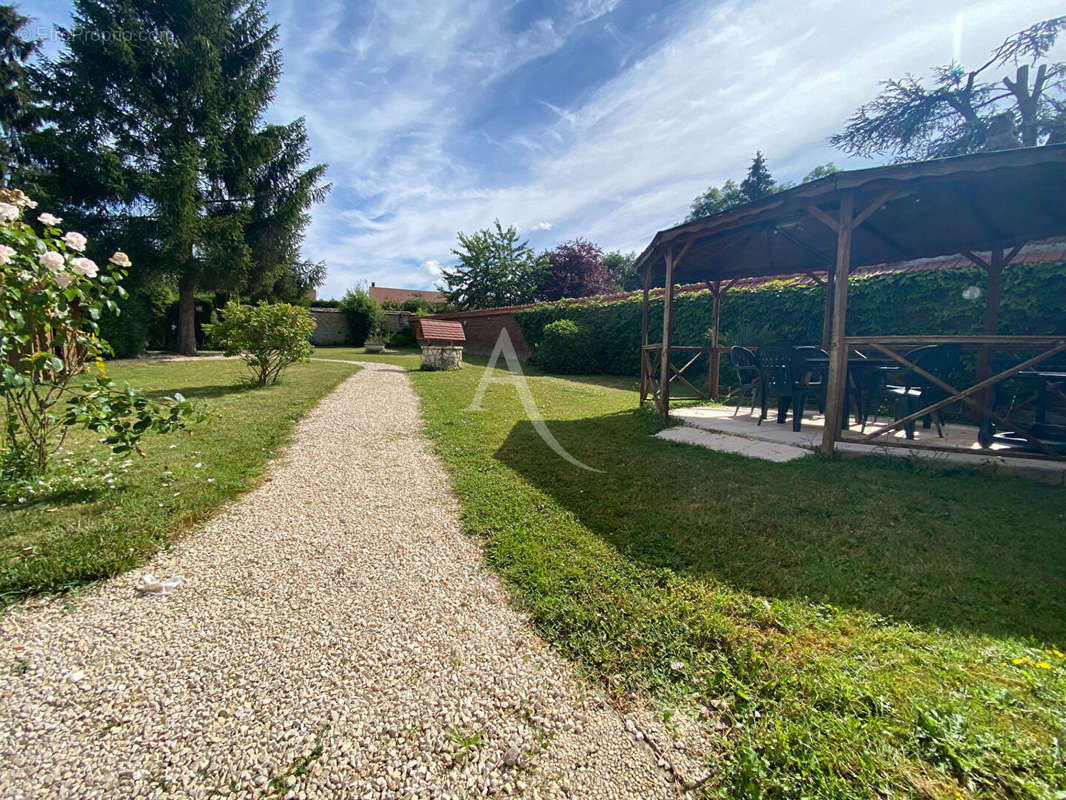 Maison à GISORS