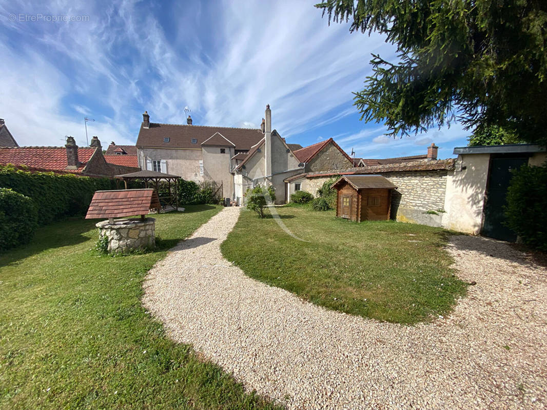 Maison à GISORS