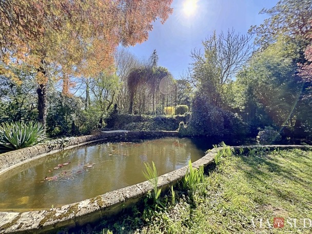 Maison à CARCASSONNE