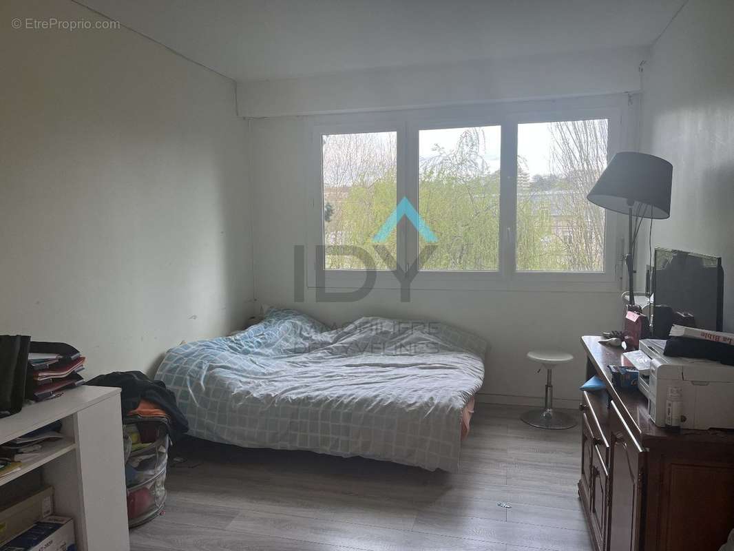 Appartement à SAINT-GERMAIN-EN-LAYE