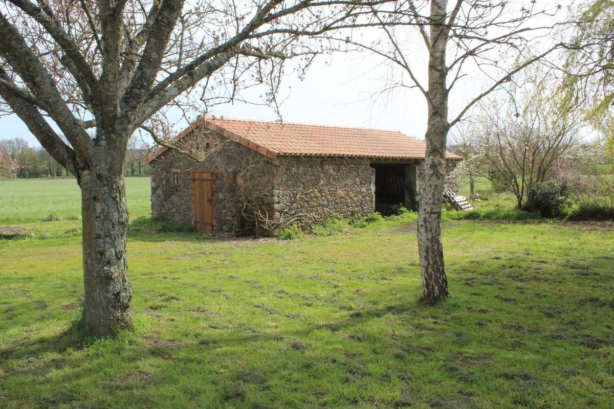 Maison à CHOLET