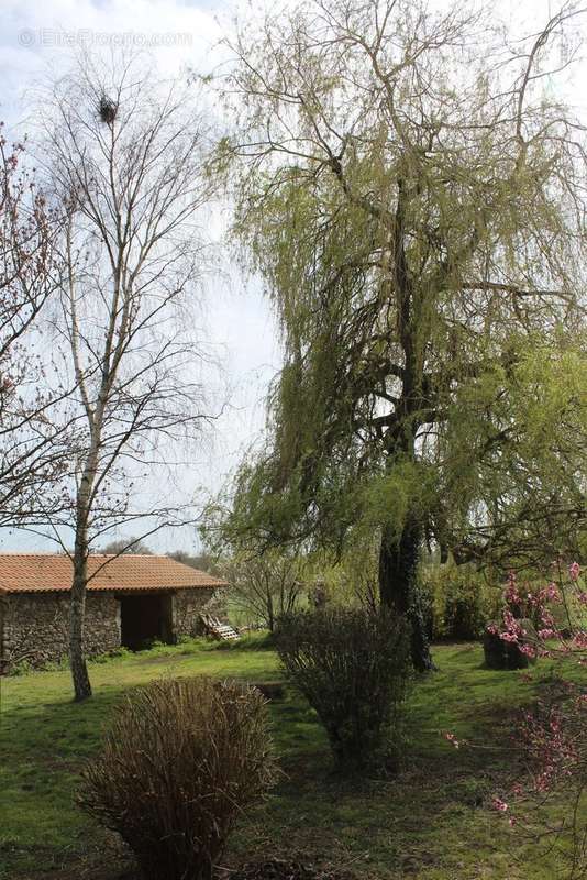 Maison à CHOLET