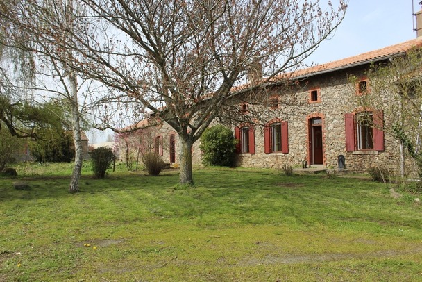 Maison à CHOLET