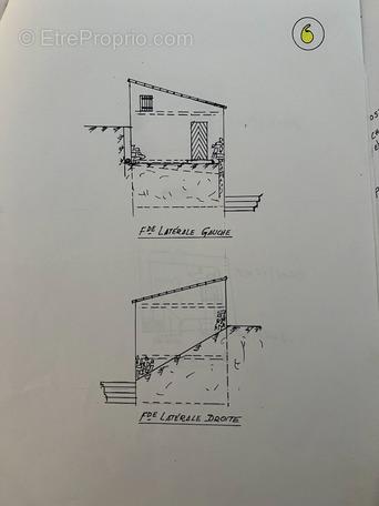 Maison à BALOGNA