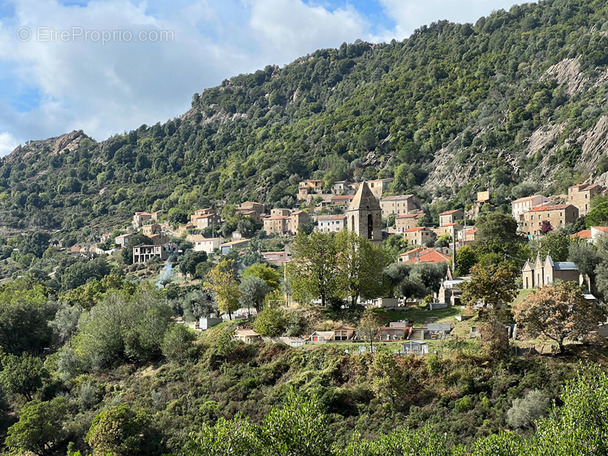 Maison à BALOGNA