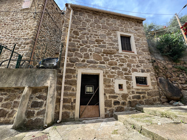 Maison à BALOGNA