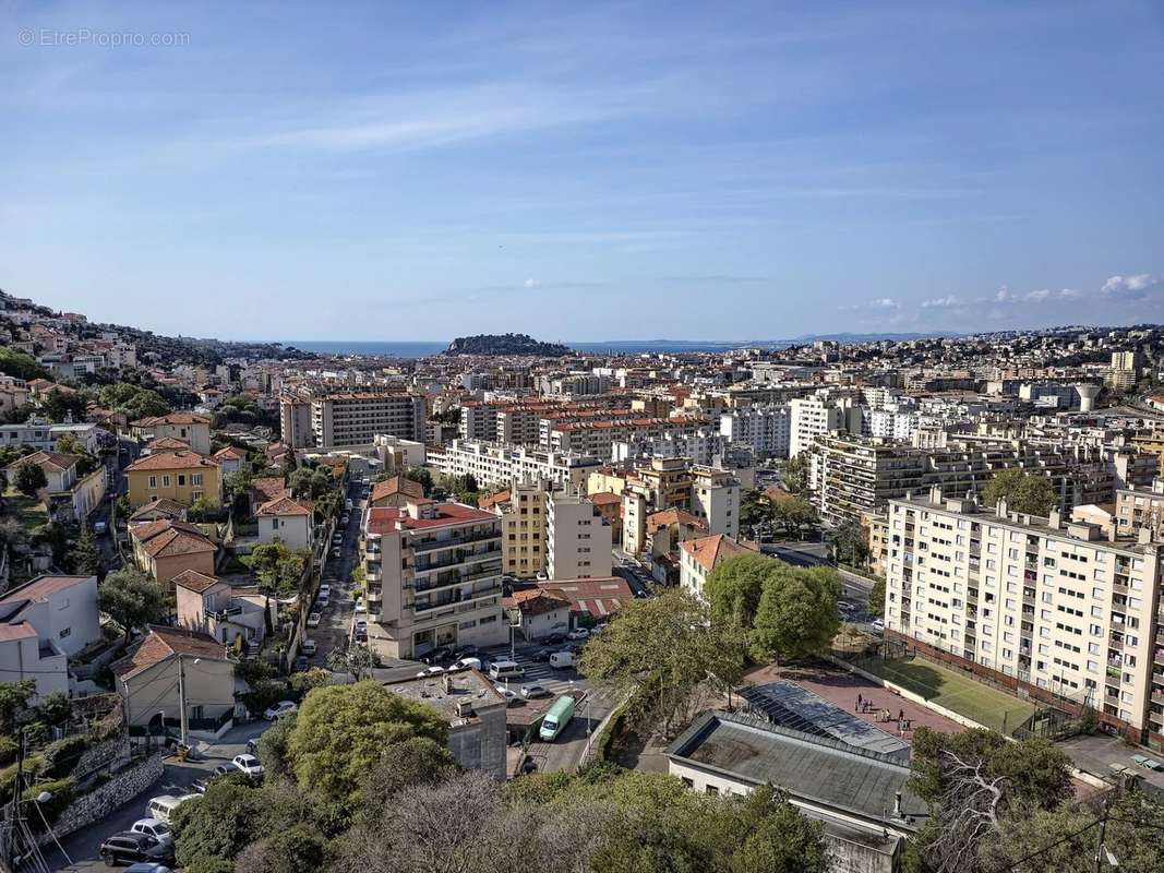 Maison à NICE