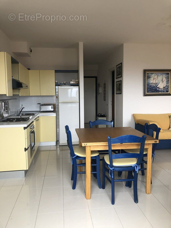 Appartement à ROQUEBRUNE-CAP-MARTIN