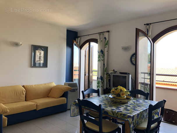 Appartement à ROQUEBRUNE-CAP-MARTIN