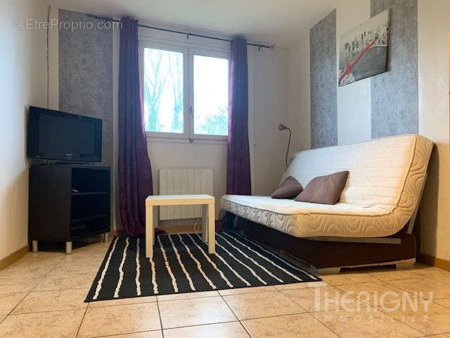 Appartement à FRANLEU