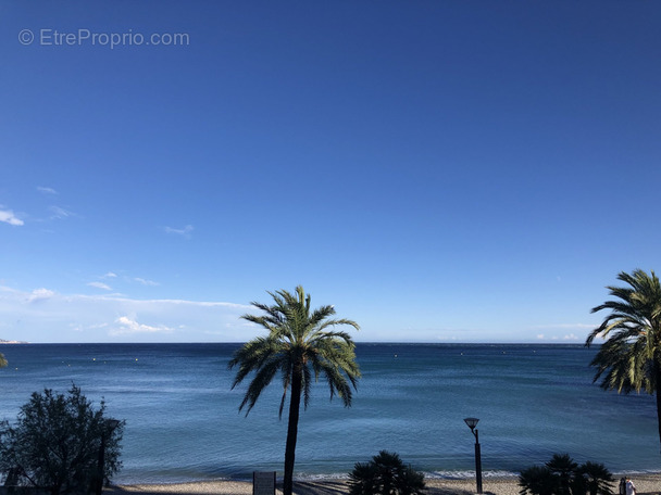 Appartement à ROQUEBRUNE-CAP-MARTIN