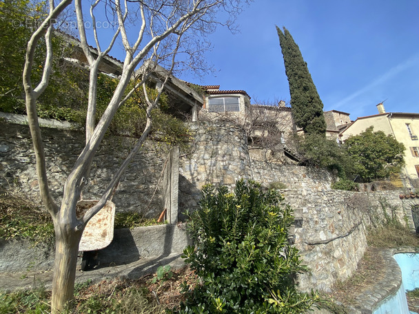 Maison à AMELIE-LES-BAINS-PALALDA