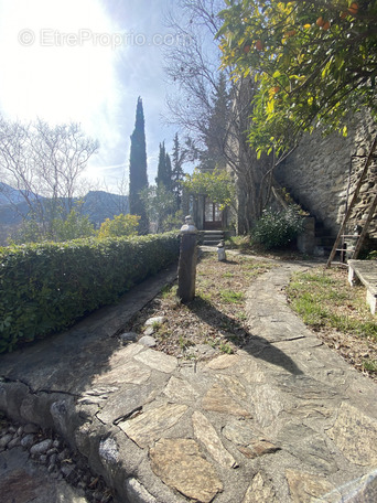 Maison à AMELIE-LES-BAINS-PALALDA