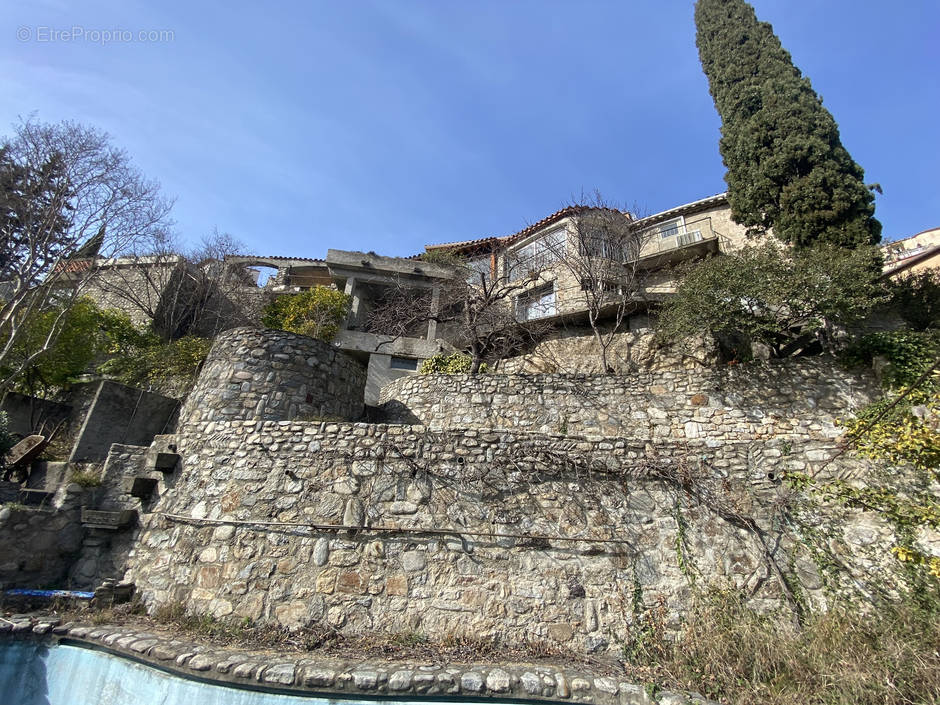 Maison à AMELIE-LES-BAINS-PALALDA