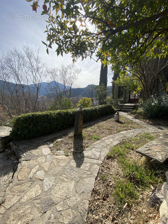 Maison à AMELIE-LES-BAINS-PALALDA