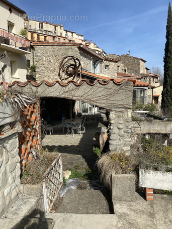 Maison à AMELIE-LES-BAINS-PALALDA