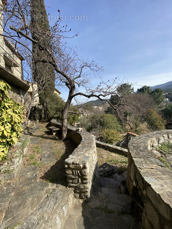 Maison à AMELIE-LES-BAINS-PALALDA