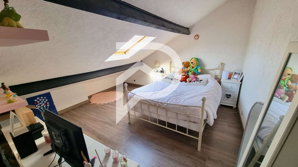 Appartement à BREVAL