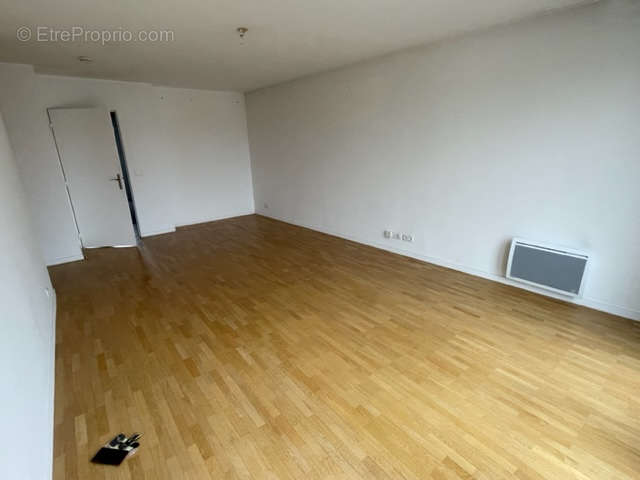 Appartement à ETAMPES