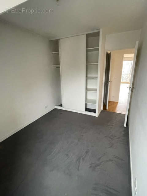 Appartement à ETAMPES