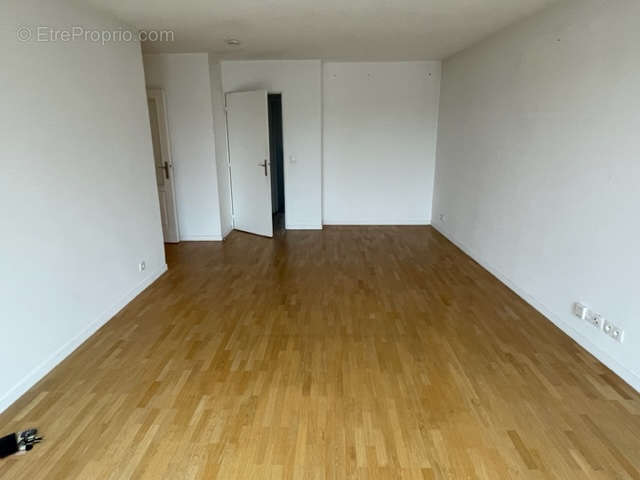 Appartement à ETAMPES