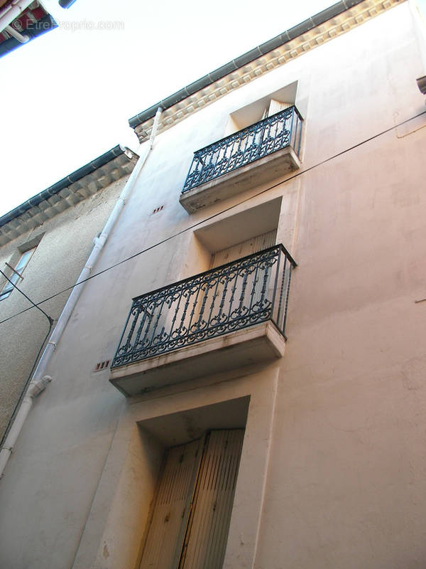 Appartement à BEZIERS