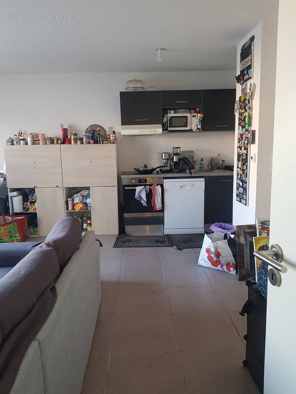 Appartement à BEZIERS