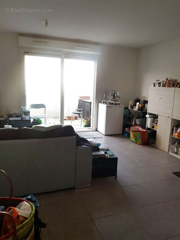 Appartement à BEZIERS