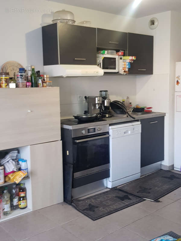 Appartement à BEZIERS