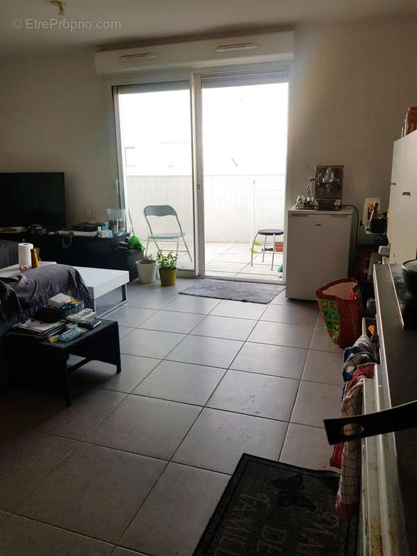 Appartement à BEZIERS