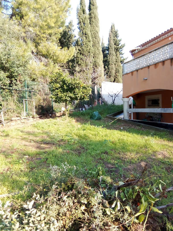 Maison à BEZIERS