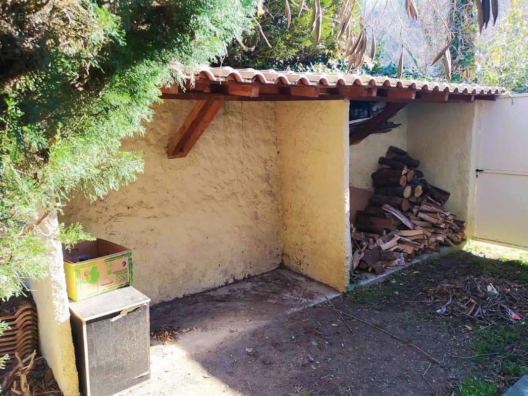 Maison à ARLES-SUR-TECH