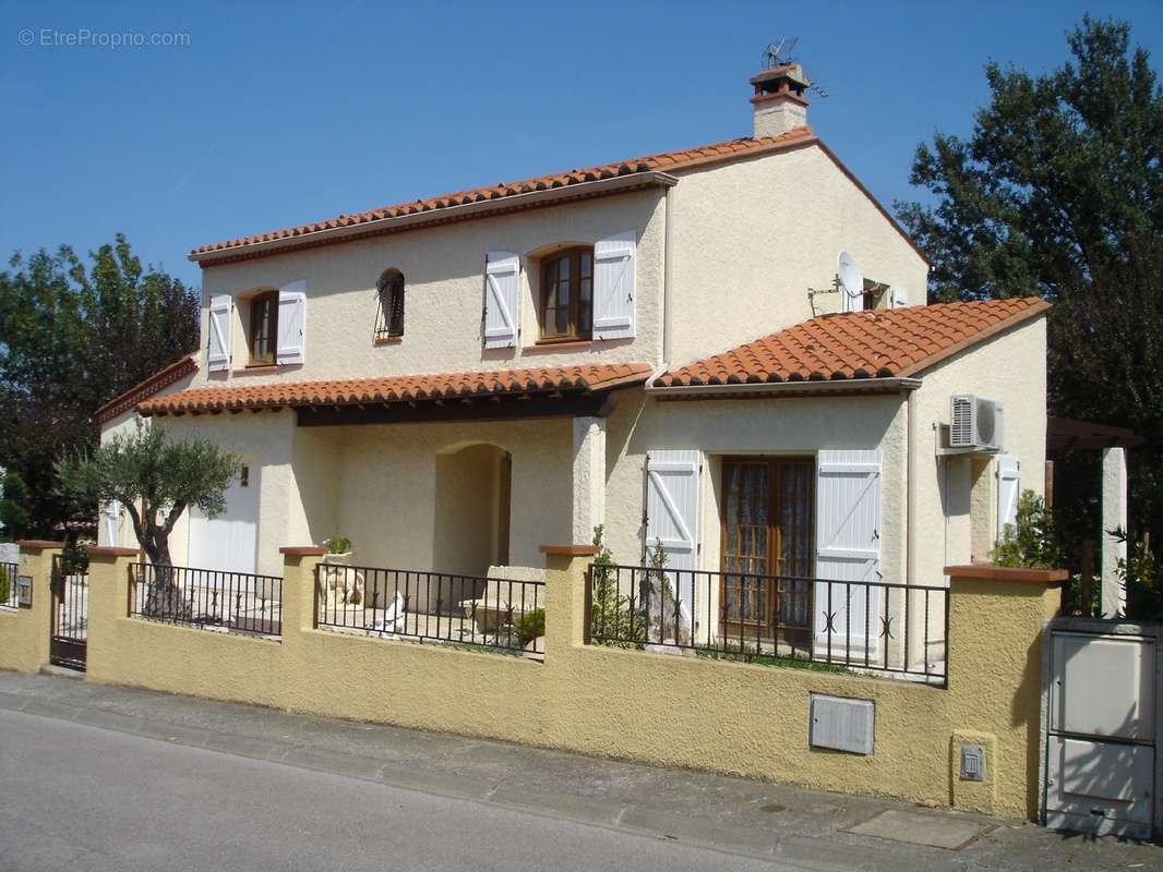 Maison à CERET