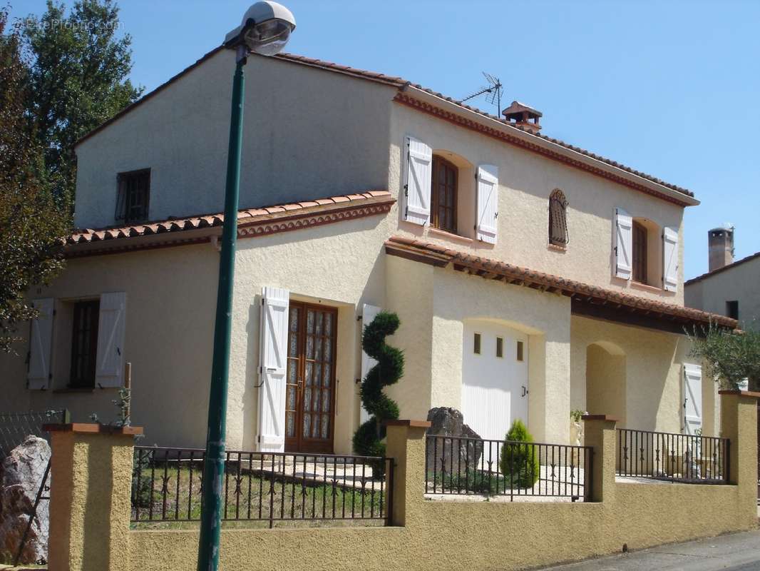 Maison à CERET