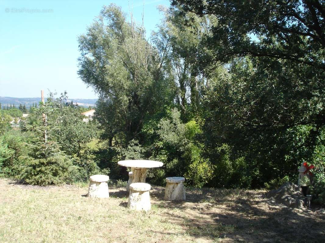 Maison à CERET